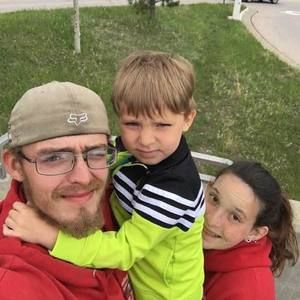 Meet your Posher, Alexander n